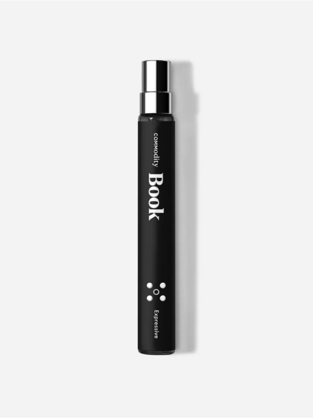 Commodity Book Expressive Fragrance Spray
